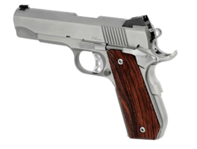 Dan Wesson, Commander Classic