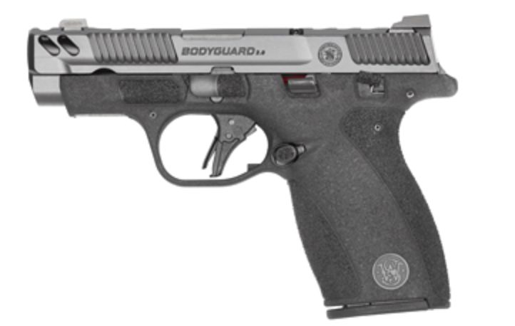 Smith &amp; Wesson, Bodyguard 2.0 Carry Comp