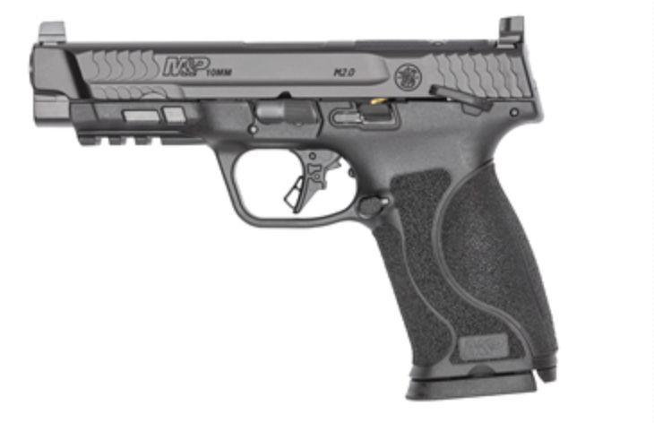 ​Smith &amp; Wesson, M&amp;P M2.0 10MM