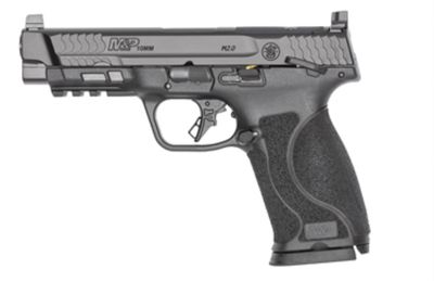 Smith & Wesson, M&P M2.0 10MM