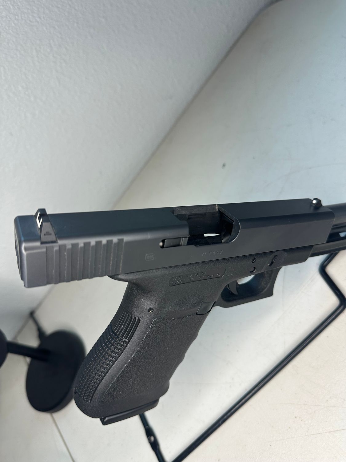 GLOCK 21 .45 ACP