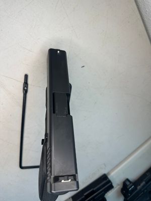 GLOCK 21 .45 ACP
