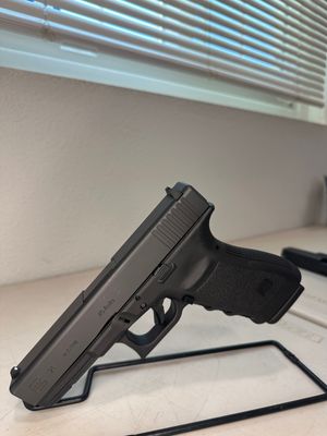 GLOCK 21 .45 ACP