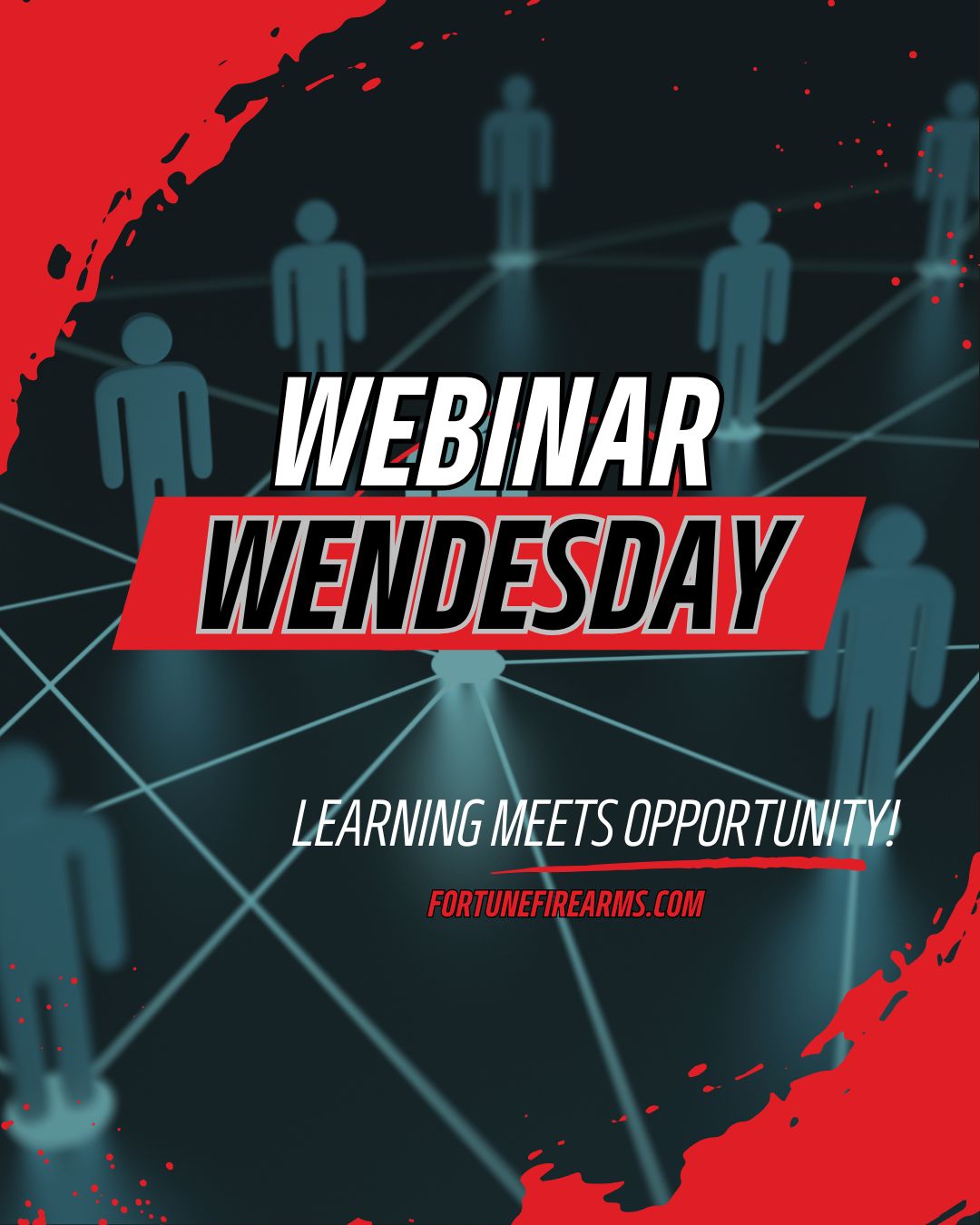 WEBINAR WEDNESDAY