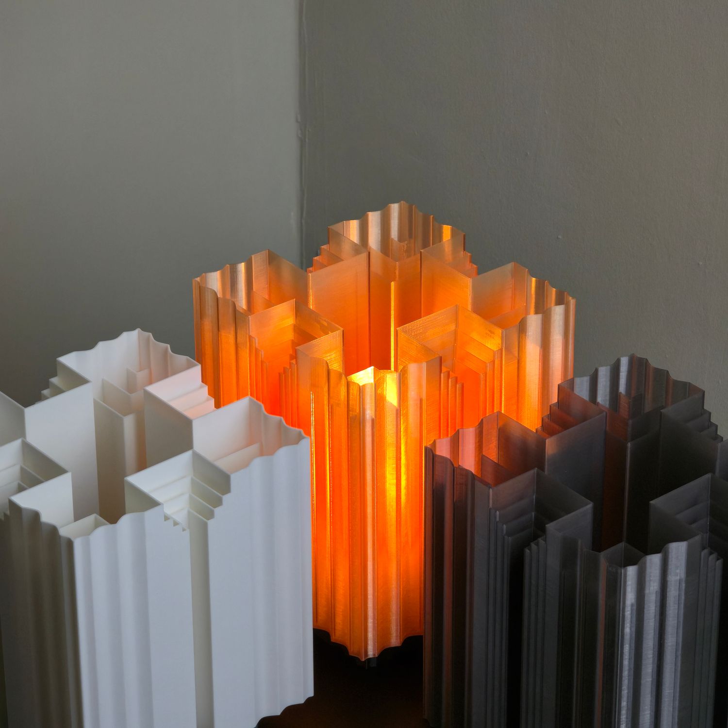 Lume Table Lamp