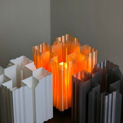 Table Lamps