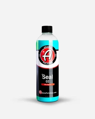 Adam&#39;s Seal 02