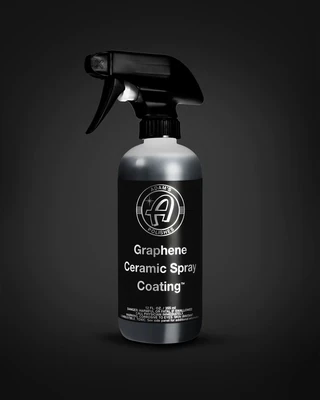 Adam&#39;s Graphene Ceramic Spray Coating