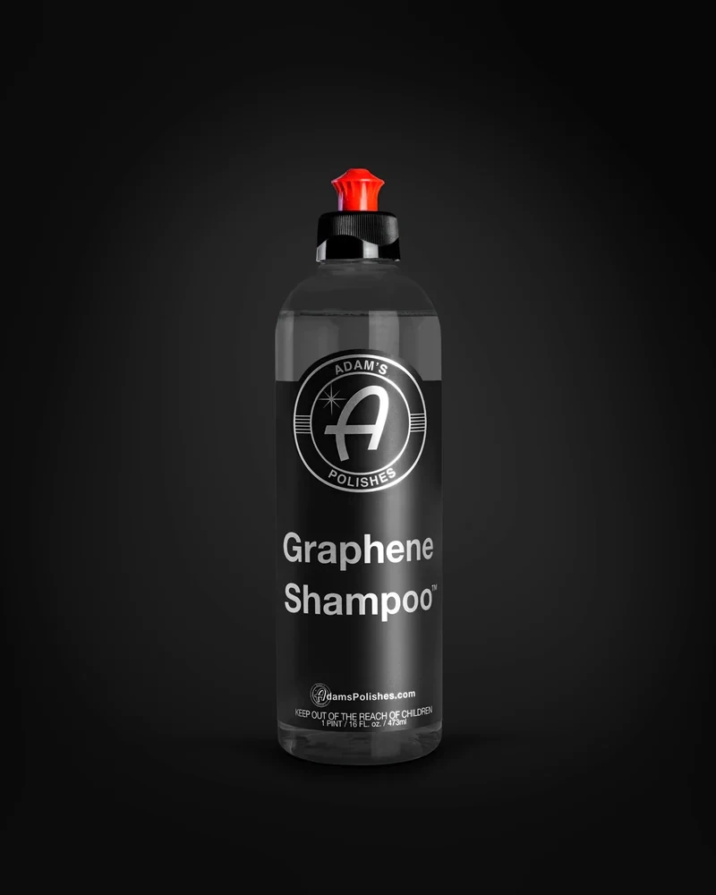 Adam&#39;s ​Graphene Shampoo