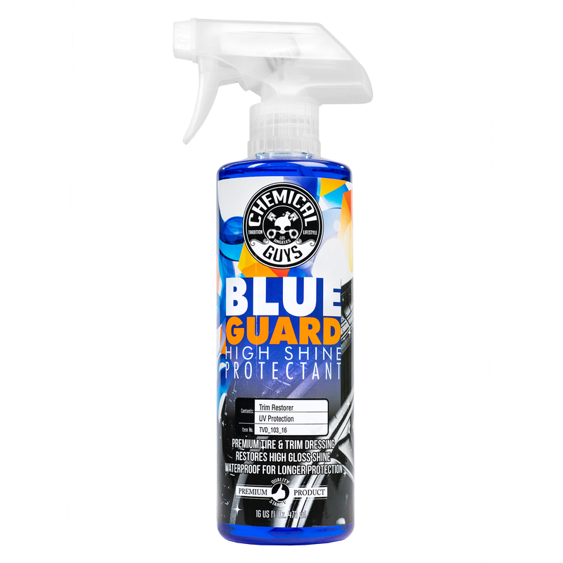 ​Chemical Guys Blue Guard