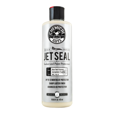Chemical Guys JetSeal Durable Sealant and Paint Protectant