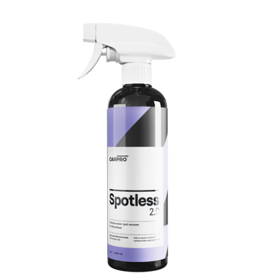 CarPro Spotless 2.0 - Water Spot Remover