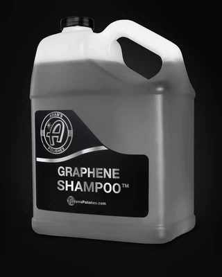 Adam&#39;s ​Graphene Shampoo 1 Gallon