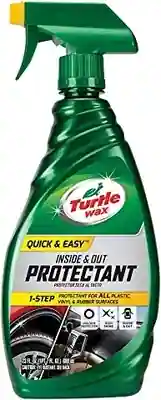 Turtle Wax Inside And Out Protectant
