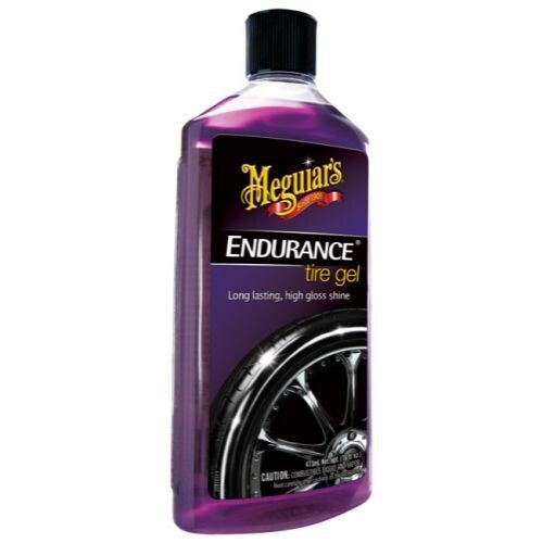Meguiar&#39;s Endurance Tire Gel
