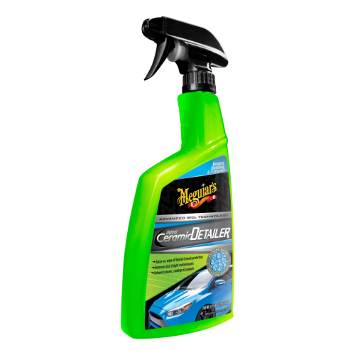 Meguiar&#39;s Hybrid Ceramic Detailer