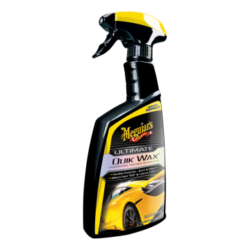 Meguiar&#39;s Ultimate Quik Wax