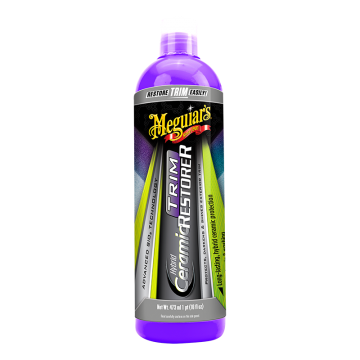 Meguiar&#39;s Hybrid Ceramic Trim Restorer