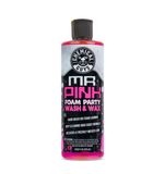 Chemical Guys Mr Pink Foam Party 16oz