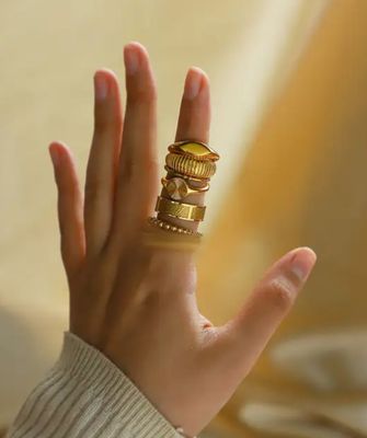Rings