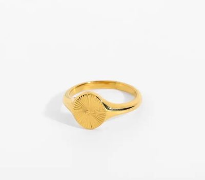 Waterproof Sun Ring