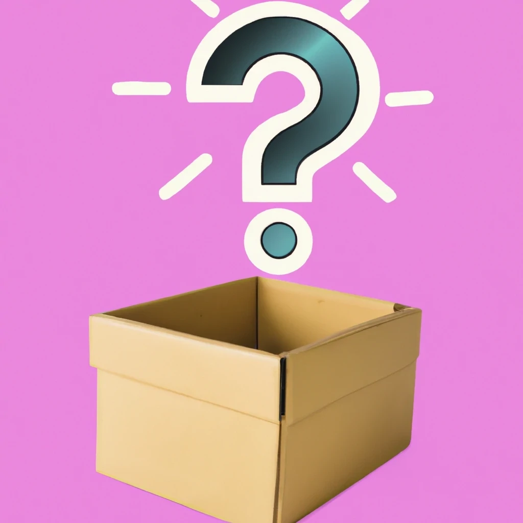 Mystery Box