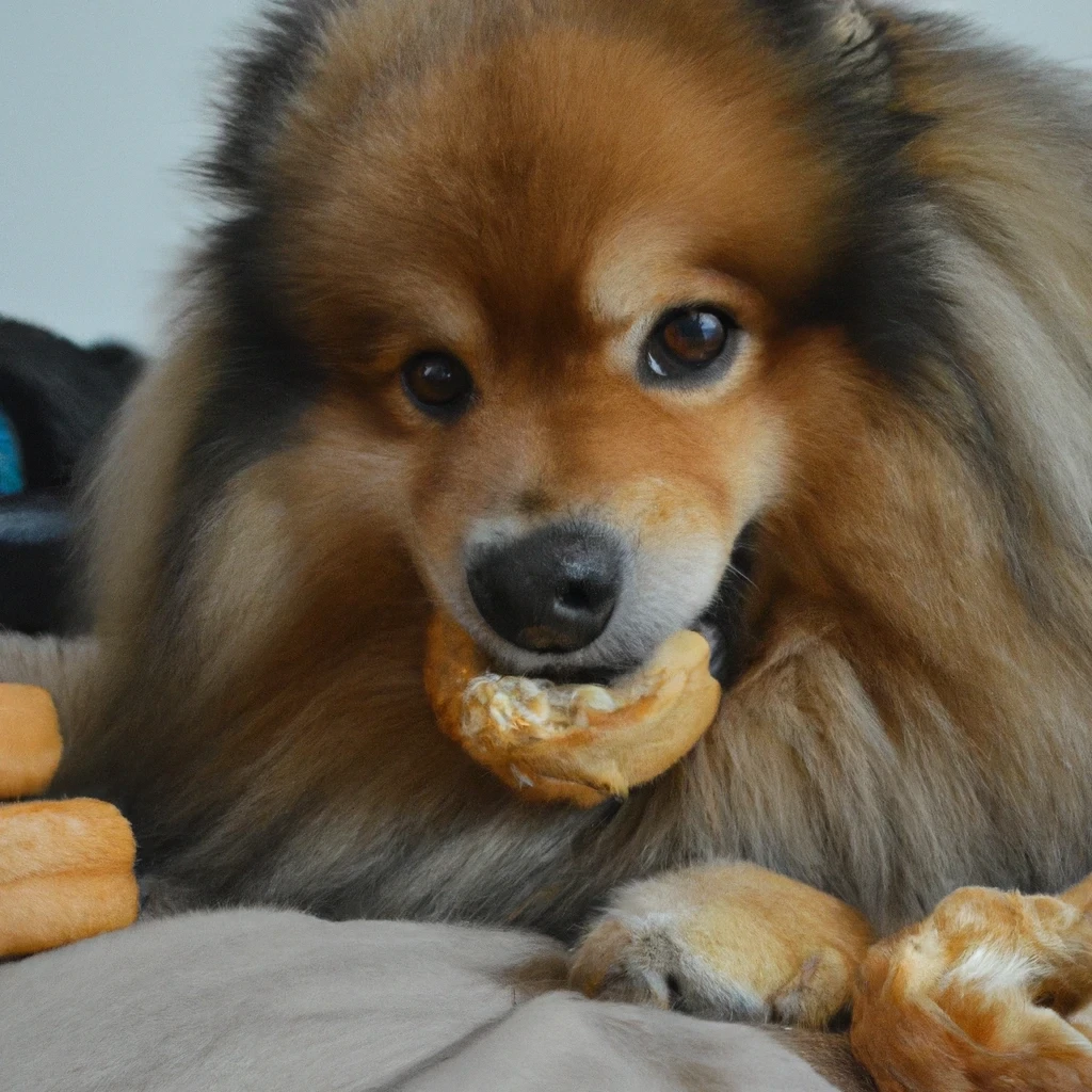 Dog Food
