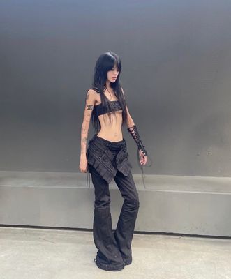 CHILDLIKE INNOCENCE PANTS (NOT INCLUDE SKIRT)