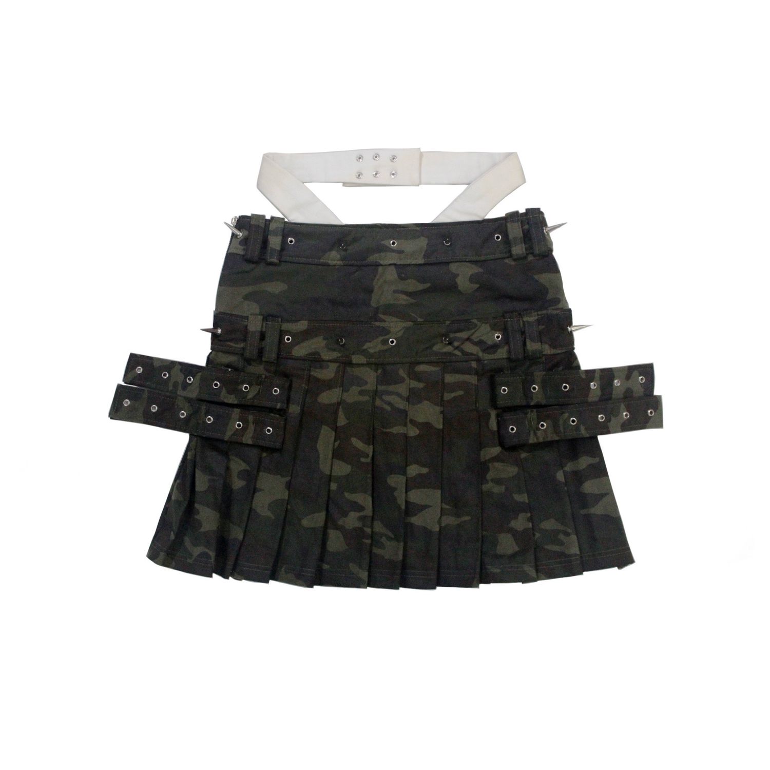 POST-WAR ERA SKIRT
