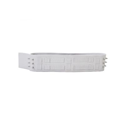 ANDROGYNOUS BELT