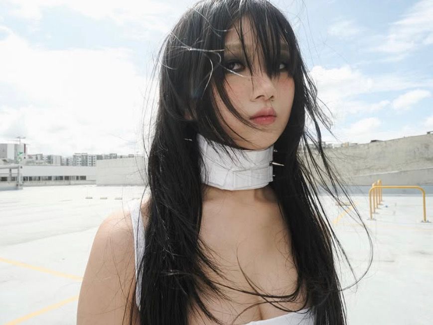 VAGARY CHOKER