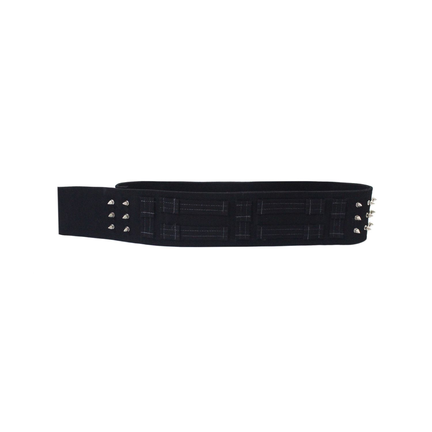 ANDROGYNOUS BELT