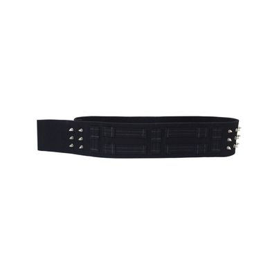 ANDROGYNOUS BELT