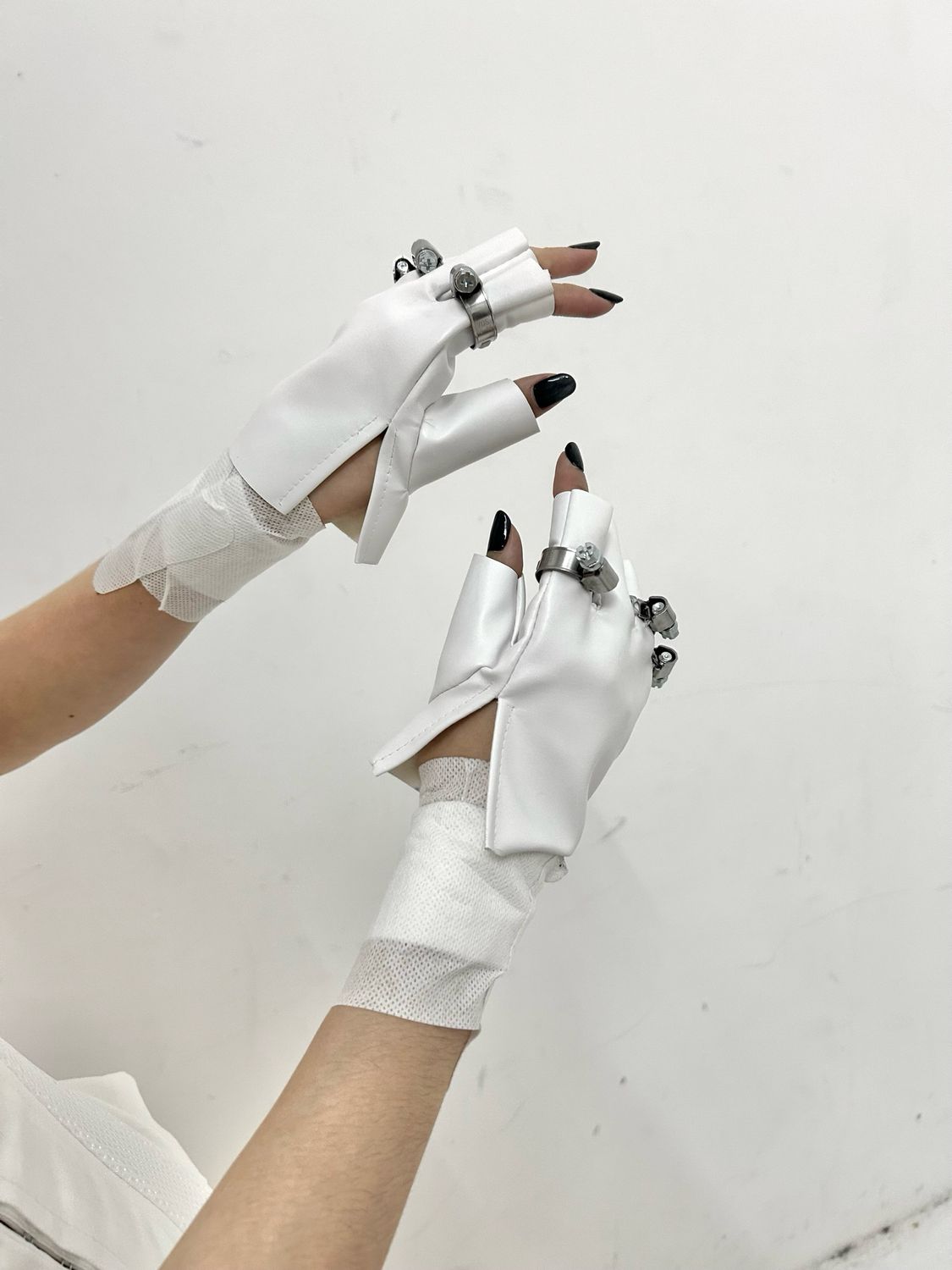 CIPHER GLOVES