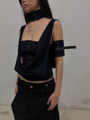 VELCRO ARM CUFF