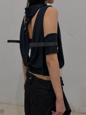 VELCRO ARM CUFF