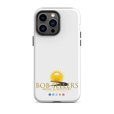 Logo Tough Case for iPhone®