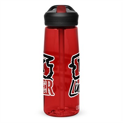 Hook Line &amp; Singer Logo CamelBak Sports Water Bottle - 25 oz.