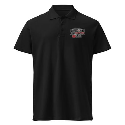 Hook Line &amp; Singer Premium pique polo shirt