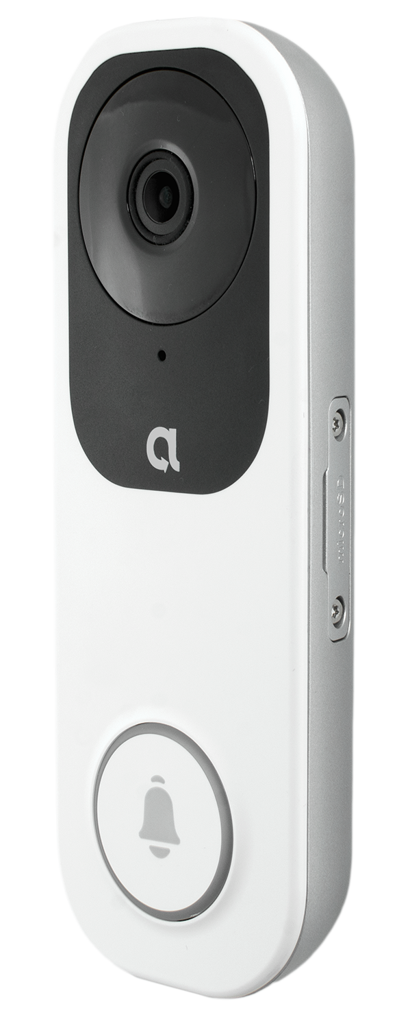 Doorbell Camera Gen 2, White