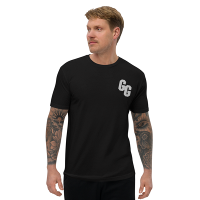 GG Short Sleeve T-shirt