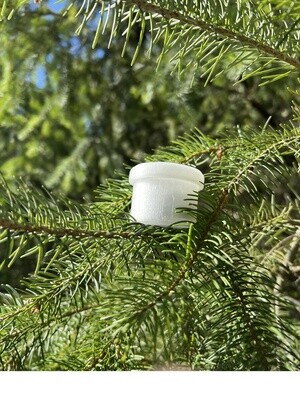 Capsule 3D Printed