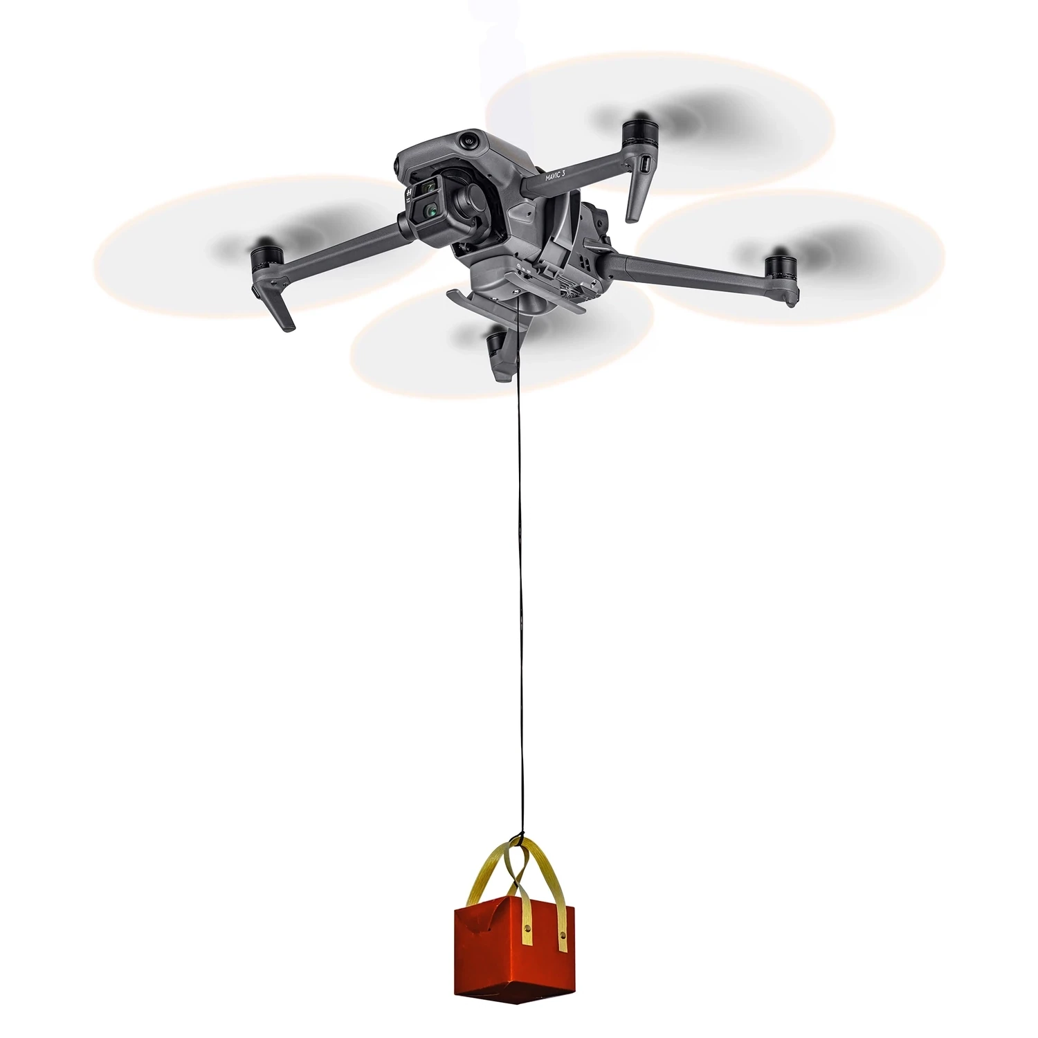 Airdrop V2+ System Mavic 3/3 Classic Drone (With Cable)