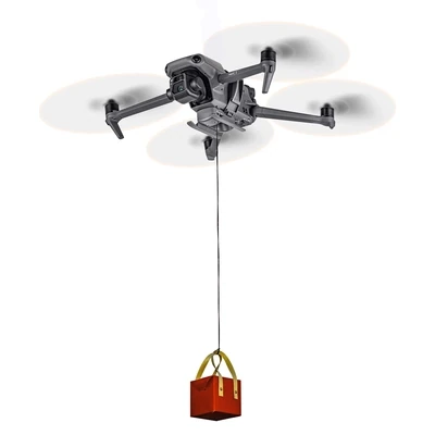 Airdrop V2+ System Mavic 3/3 Classic Drone (With Cable)