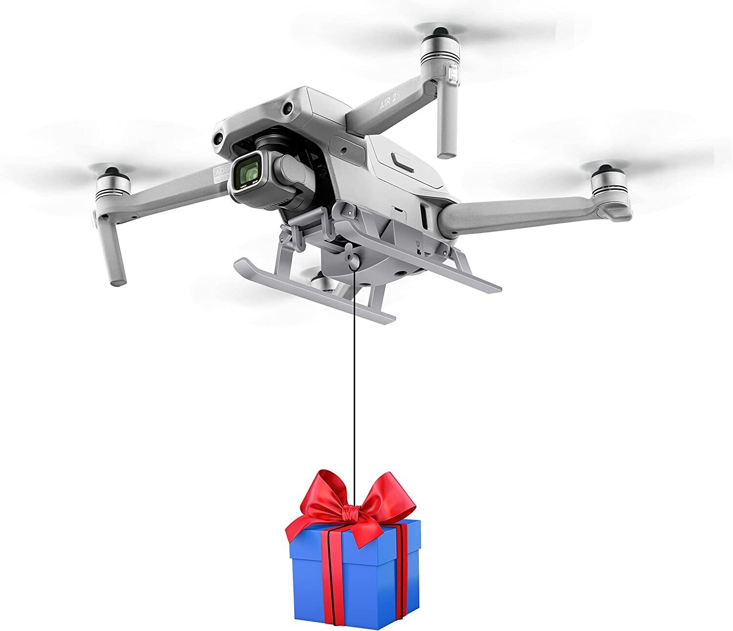 Airdrop System V2 for Mavic Air 2/2s