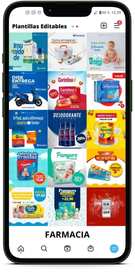 Kit 3 Gestión de Cuenta en Instagram (Semanal)