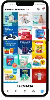 Kit 3 Gestión de Cuenta en Instagram (Semanal)