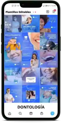Kit 2 Gestión de Cuenta en Instagram (Semanal)