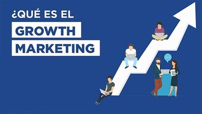 Servicio de Growth Marketing (Mensual)