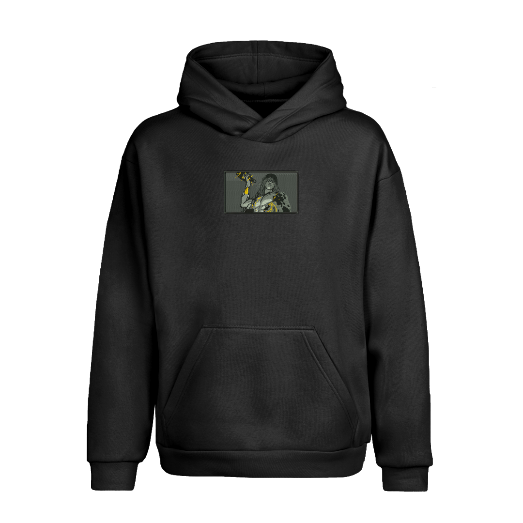 Elden Ring Radagon Hoodie